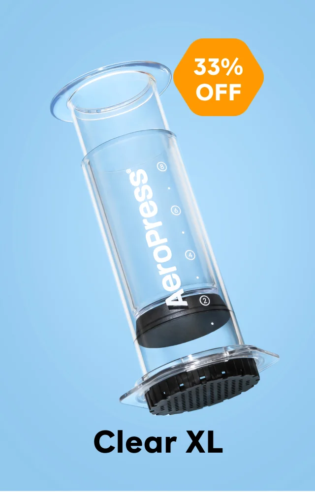 Clear XL