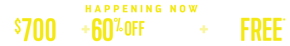 30% OFF