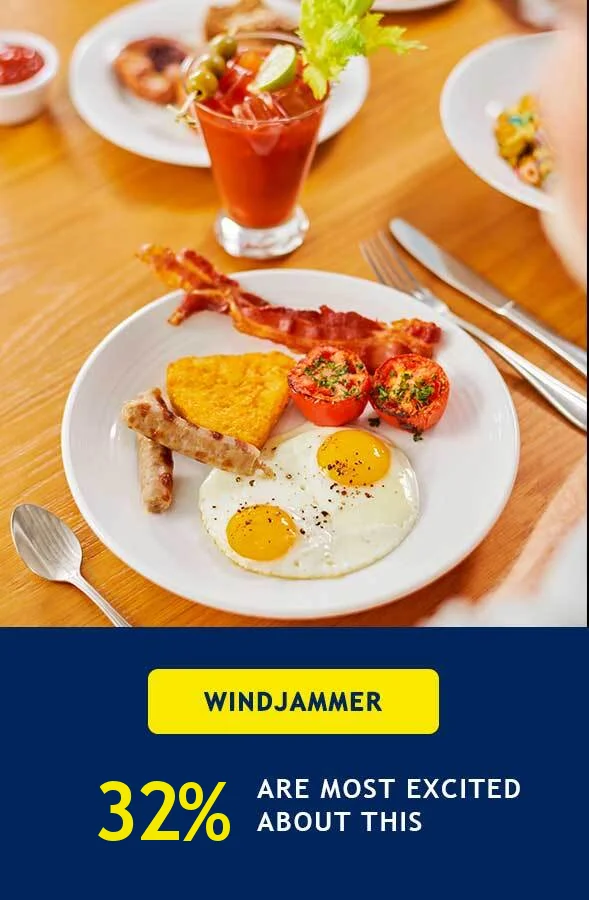 WINDJAMMER