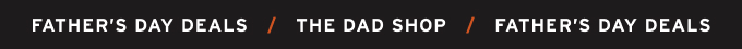 The Dad Shop