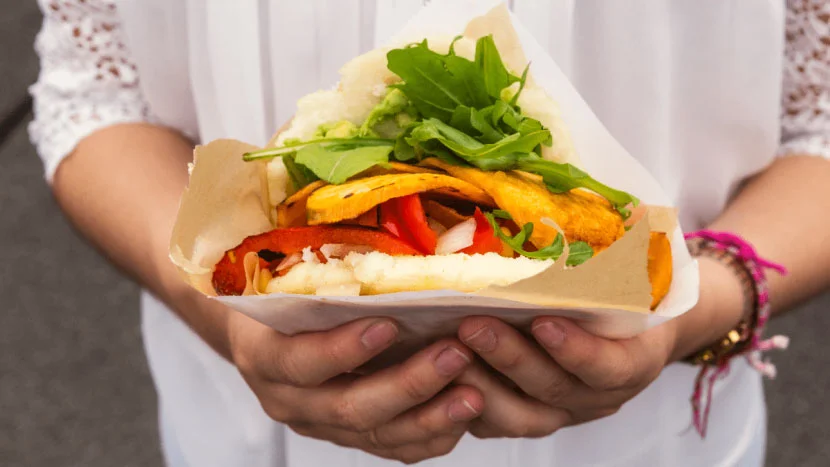 photo of some food