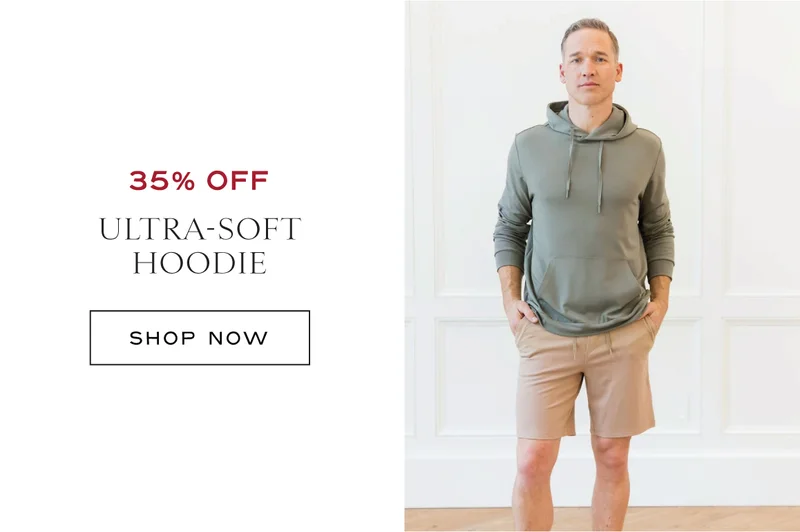 Shop The Ultra-Soft Hoodie
