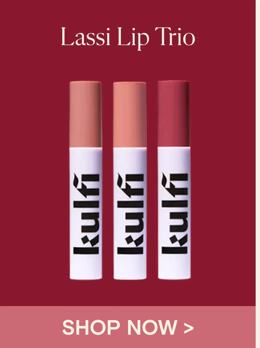 Lassi Lip Trio