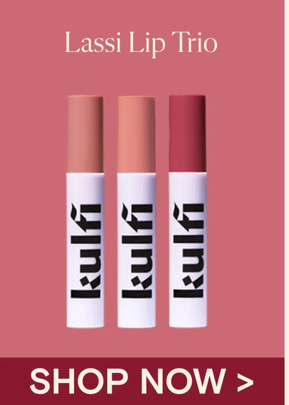 Lassi Lip Trio