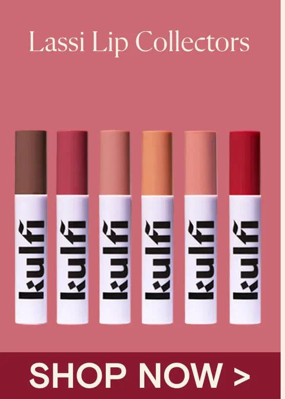 Lassi Lip Collectors