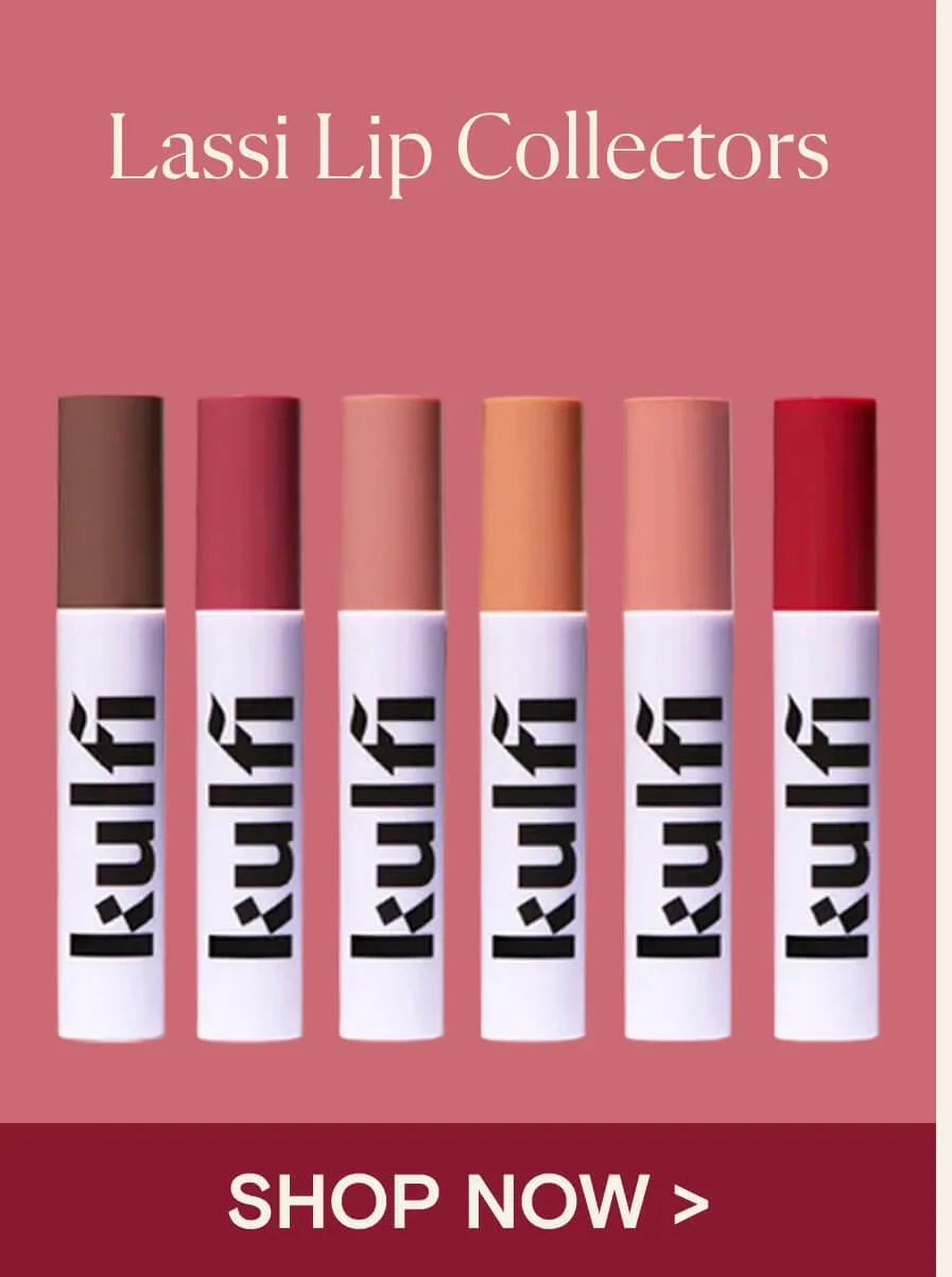 Lassi Lip Collectors