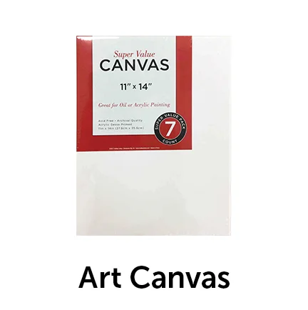 Art Canvases