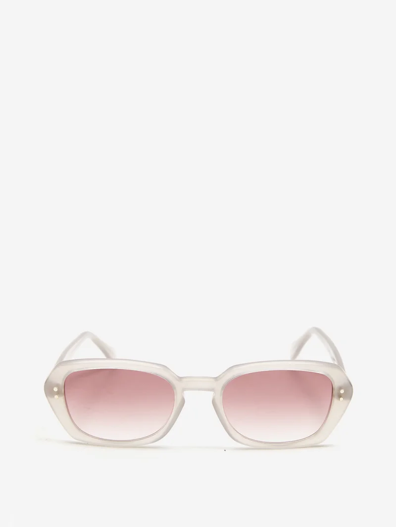 Image of Our Legacy Earth Sunglasses - Dull Spectre