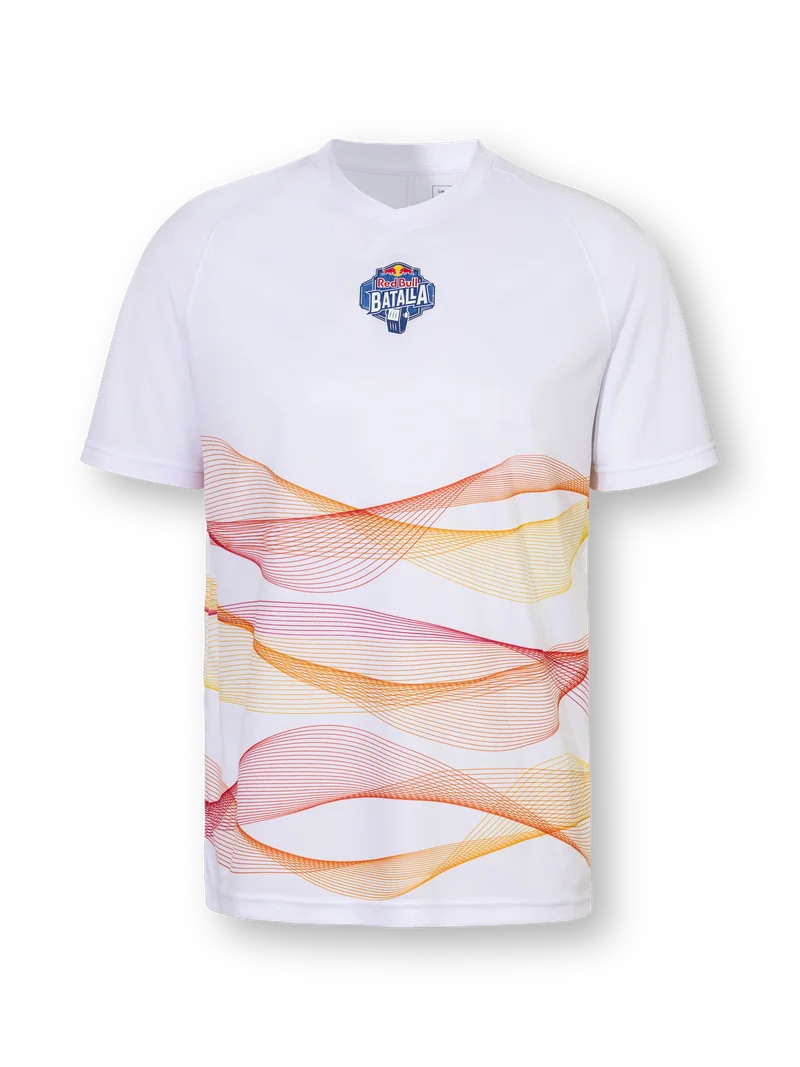 Red Bull Batalla Wave Jersey