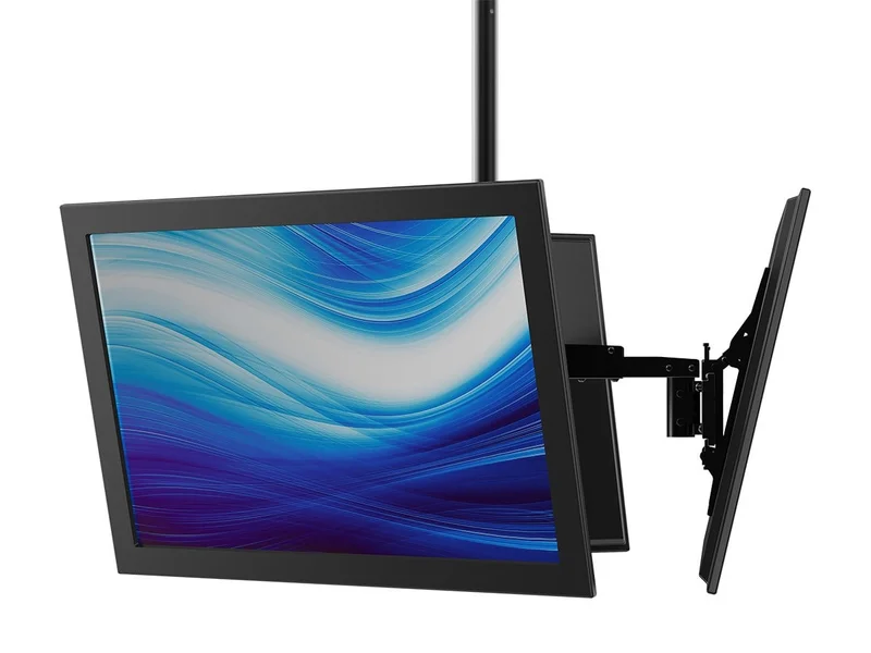 MOUNTS & STANDS