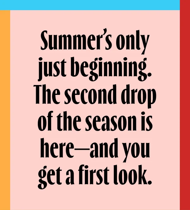 Summer 2024