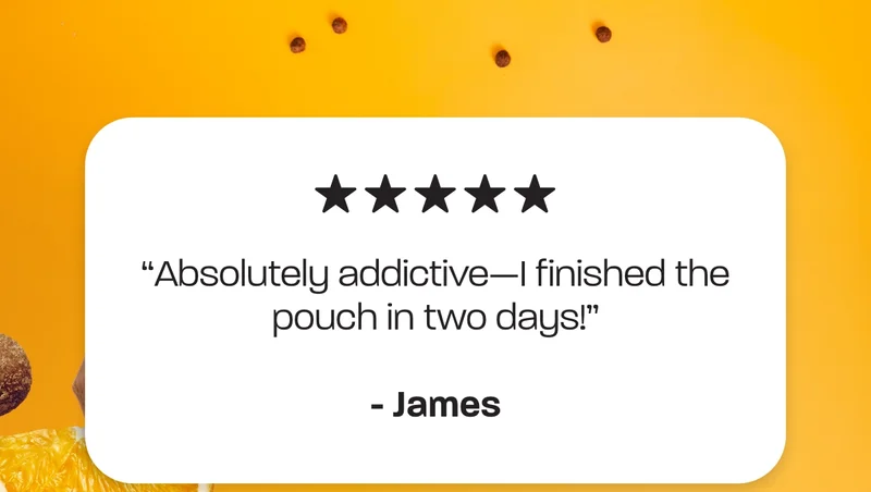 Absolutely addictive