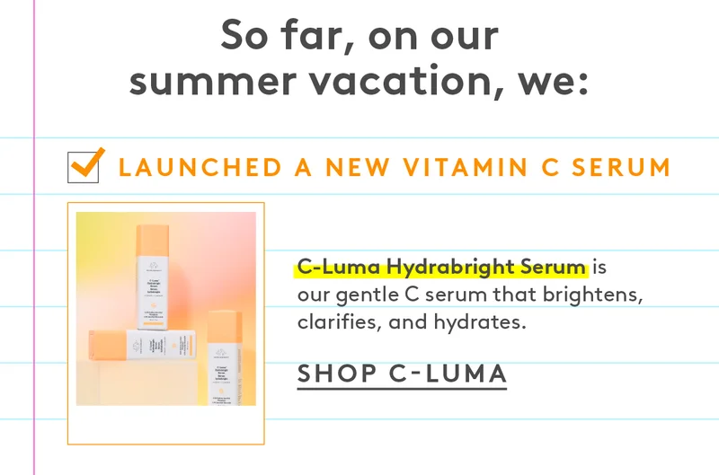 Shop C-Luma