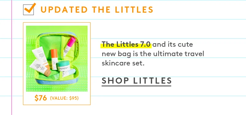 Shop Little's
