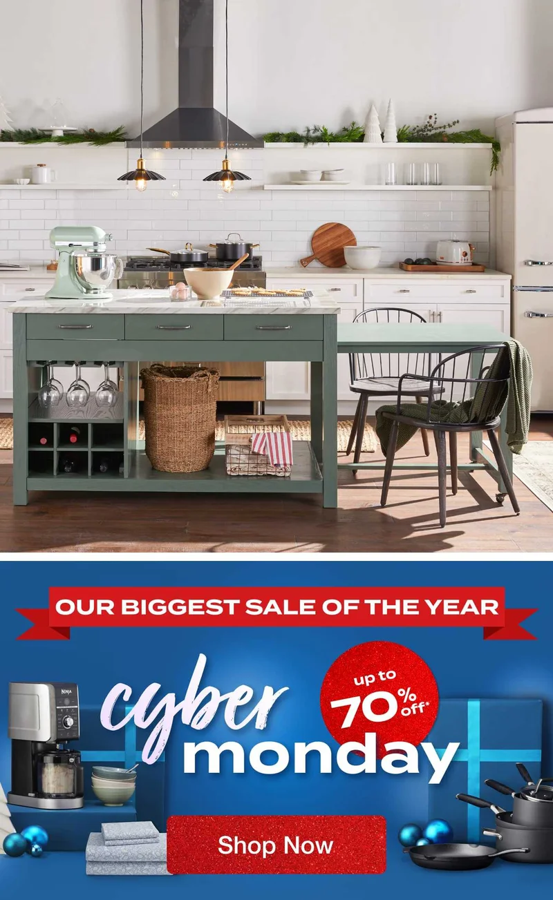 70% off 1000s of item*