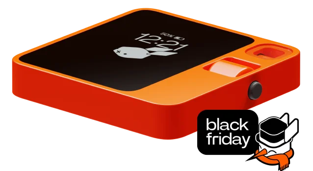 black friday