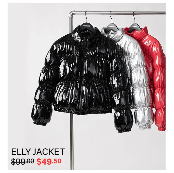 Elly Jacket