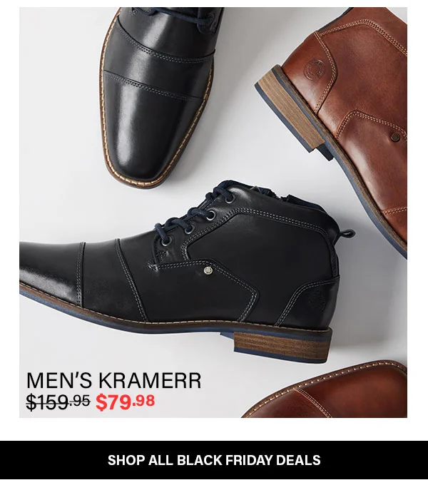 Men's Kramerr