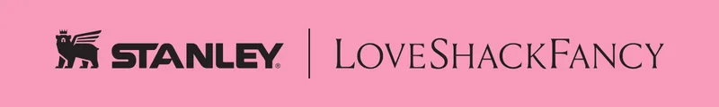 Stanley 1913 x LoveShackFancy