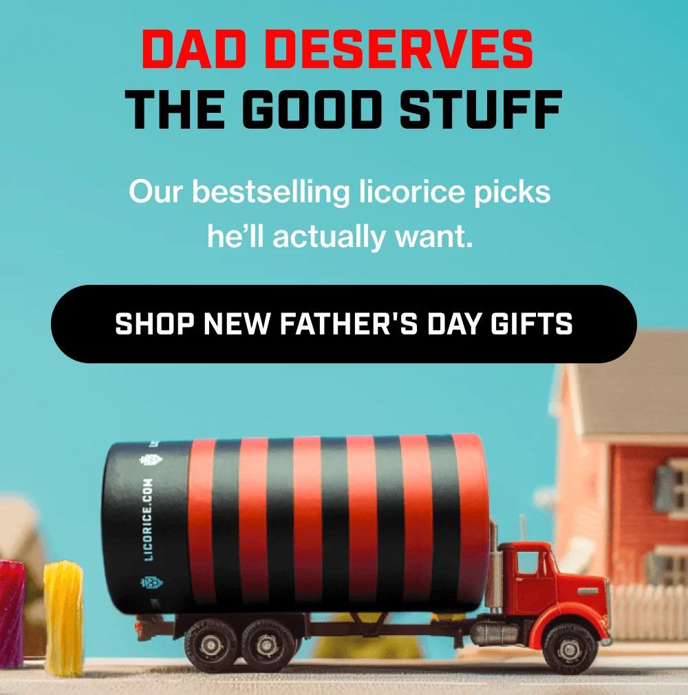 Shop Father's Day