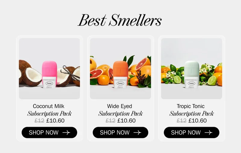 Boxing Day Sale now on - 20% off
