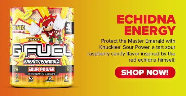 ECHIDNA ENERGY