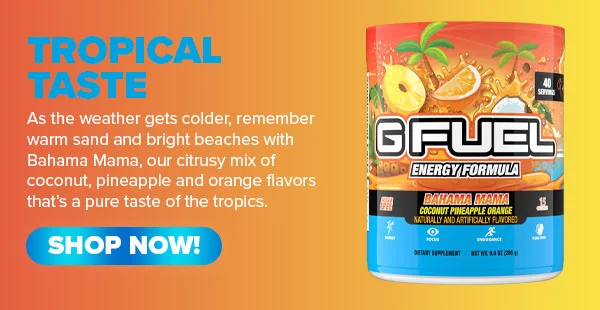 TROPICAL TASTE