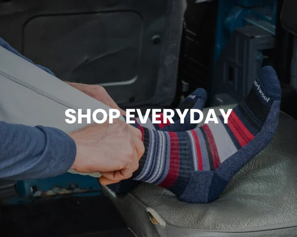 SHOP EVERYDAY