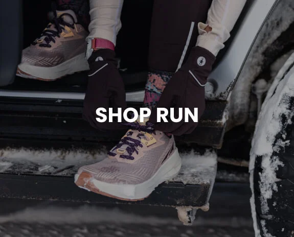 RUN SOCKS