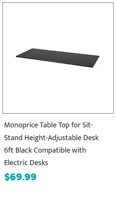 Dynamic image of product recommended based on your activity. Click to learn more.