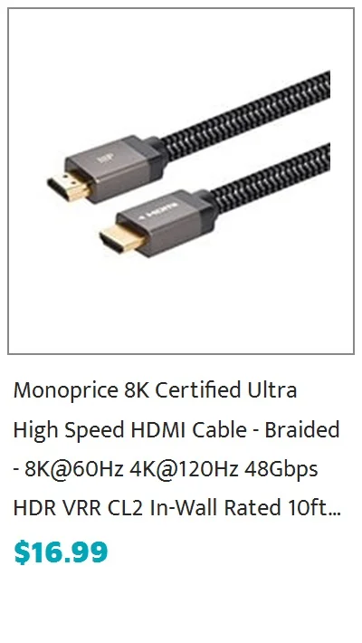 Dynamic image of product recommended based on your activity. Click to learn more.