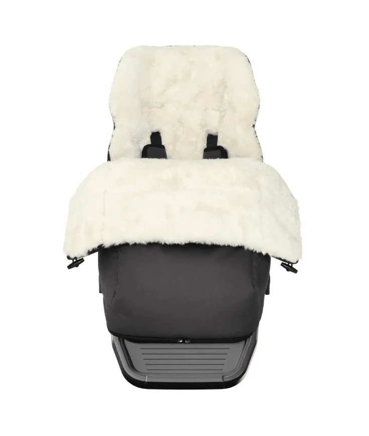 Winter Muff for Switchback