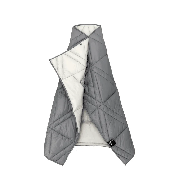 Child Adventure Blanket
