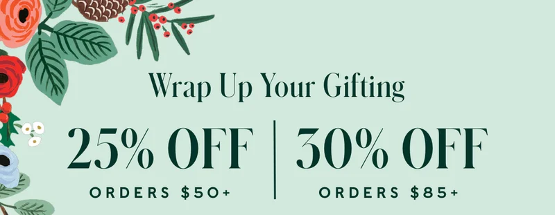 Wrap Up Your Gifting