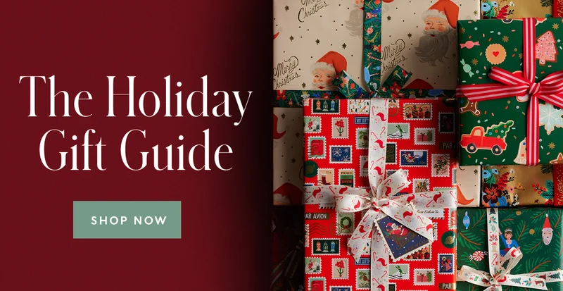 Shop The Holiday Gift Guide