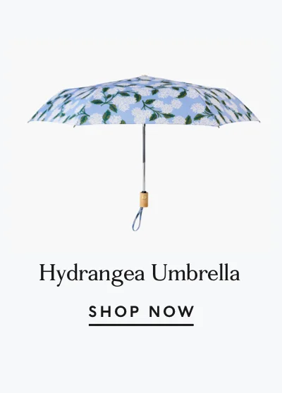 Shop Hydrangea Umbrella