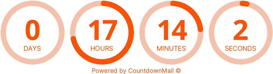 countdownmail.com