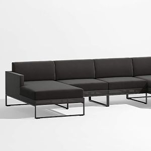 Dune Outdoor Sectional Sofa