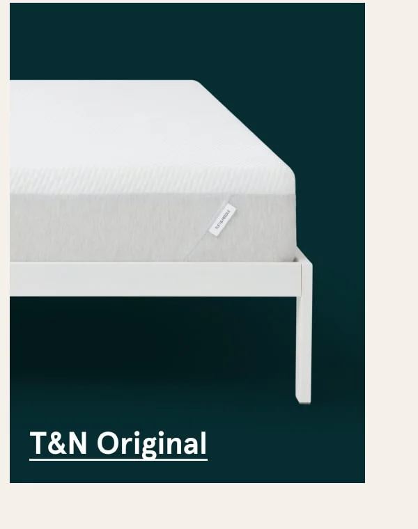 T&N Original