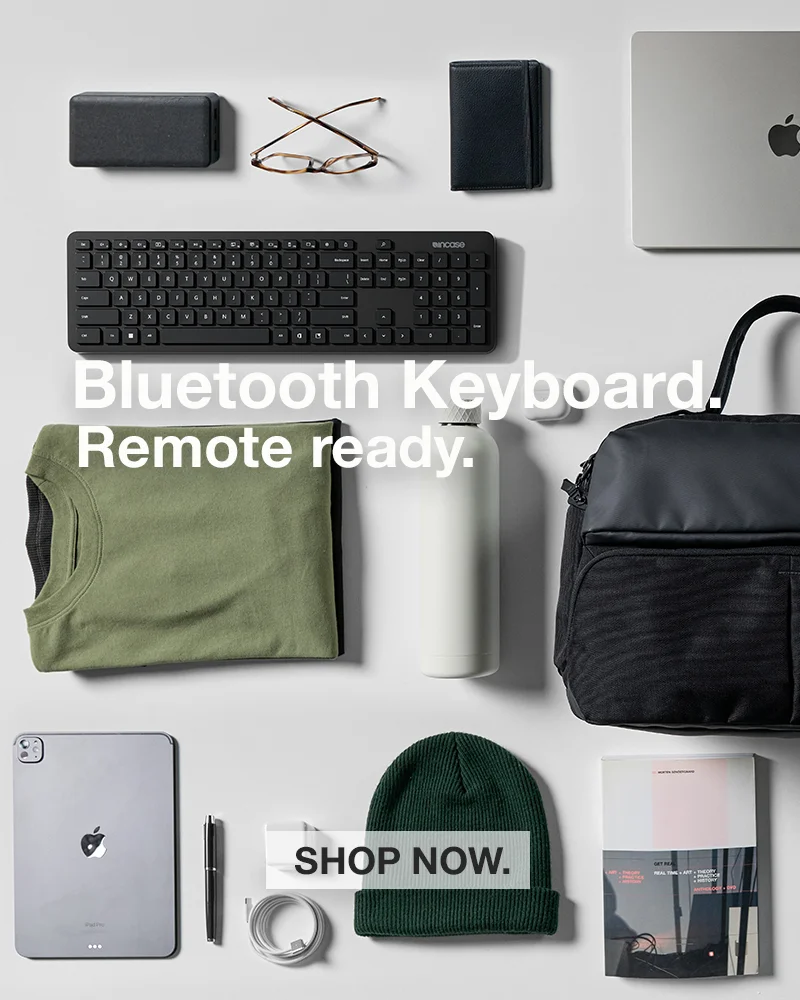 Incase Bluetooth Keyboard