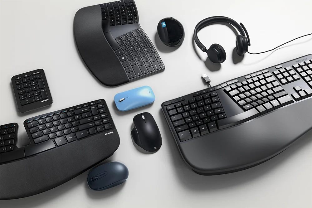 Incase Productivity Accessories