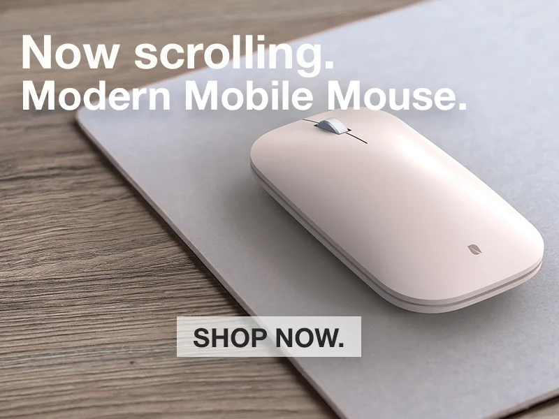 Incase Modern Mobile Mouse