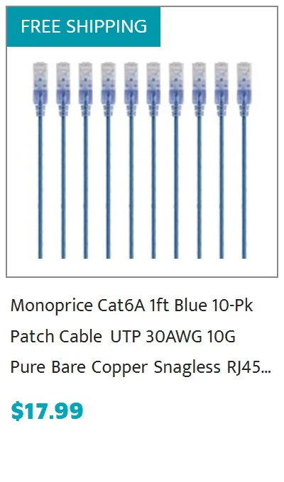 View product recommended for you
