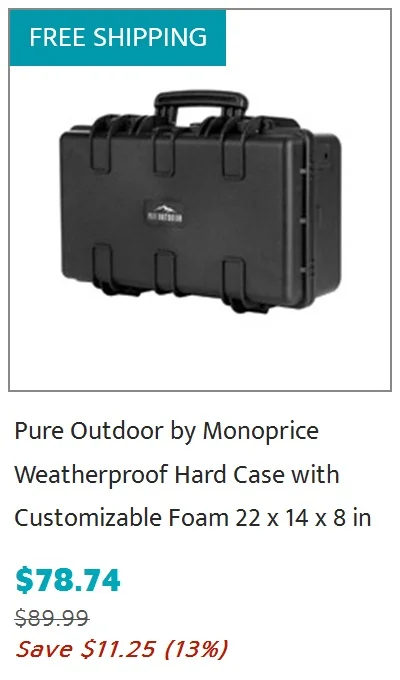 View product recommended for you