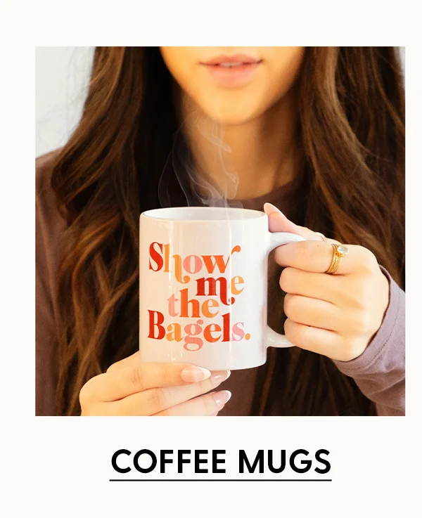 Shop Coffee Mugs