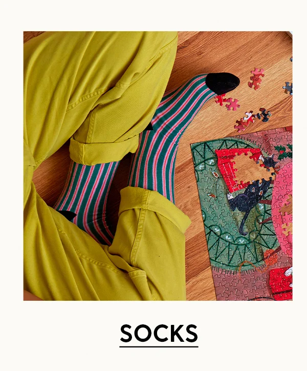 Shop Socks