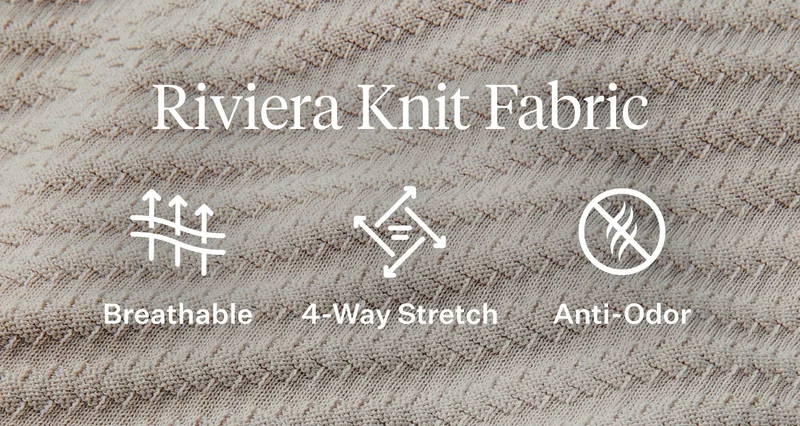 Shop Riviera Knit Collection
