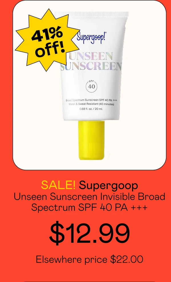 Supergoop