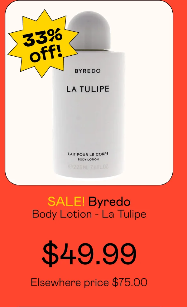Byredo