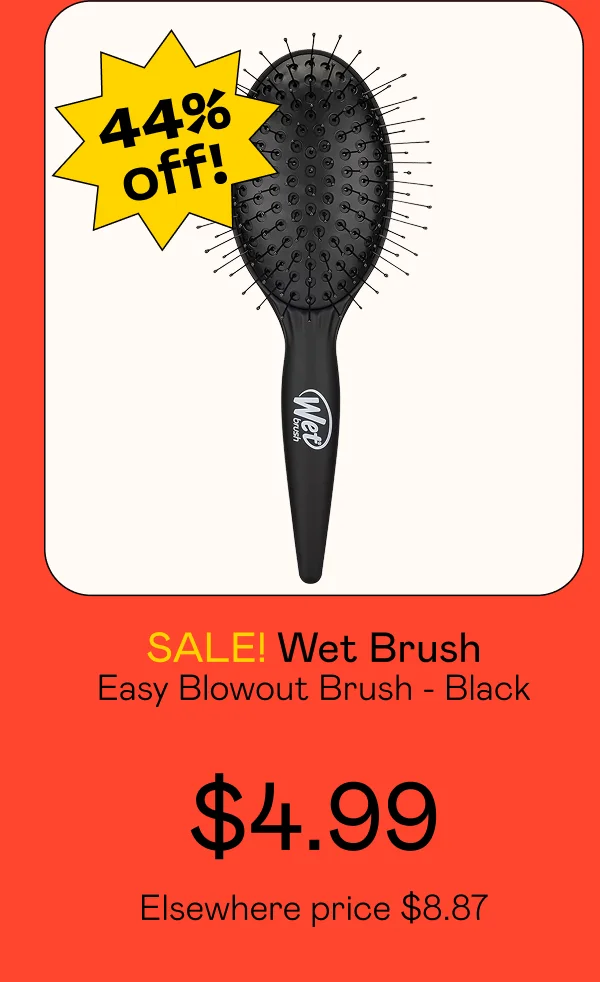 Wet Brush